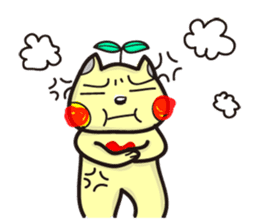 A-Miu sticker #6827617