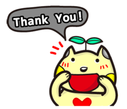 A-Miu sticker #6827618