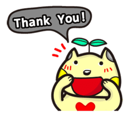 A-Miu sticker #6827618