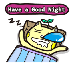 A-Miu sticker #6827619