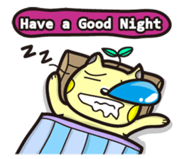 A-Miu sticker #6827619