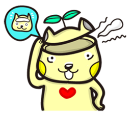A-Miu sticker #6827621