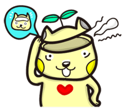 A-Miu sticker #6827621