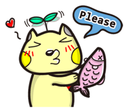 A-Miu sticker #6827624