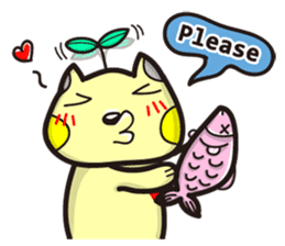 A-Miu sticker #6827624