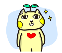 A-Miu sticker #6827627