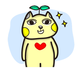 A-Miu sticker #6827627