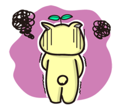 A-Miu sticker #6827628