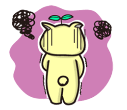 A-Miu sticker #6827628