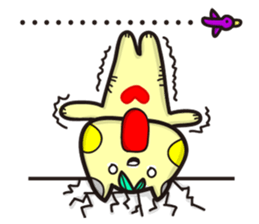 A-Miu sticker #6827630