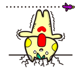 A-Miu sticker #6827630