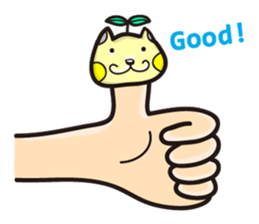 A-Miu sticker #6827631