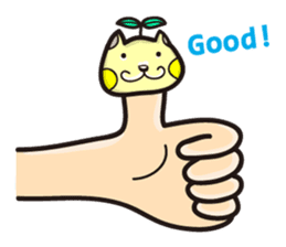 A-Miu sticker #6827631