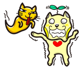 A-Miu sticker #6827632