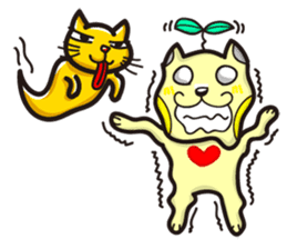 A-Miu sticker #6827632