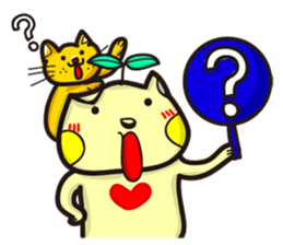 A-Miu sticker #6827633
