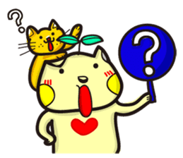 A-Miu sticker #6827633