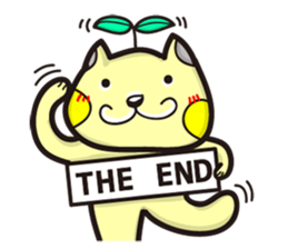 A-Miu sticker #6827634