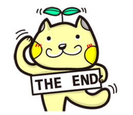 A-Miu sticker #6827634