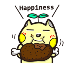 A-Miu sticker #6827635