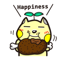 A-Miu sticker #6827635