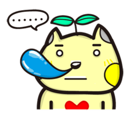 A-Miu sticker #6827637