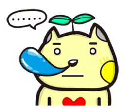 A-Miu sticker #6827637