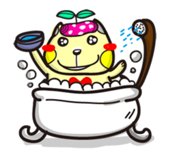 A-Miu sticker #6827638