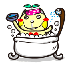 A-Miu sticker #6827638