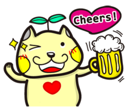 A-Miu sticker #6827639