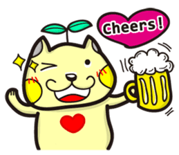 A-Miu sticker #6827639