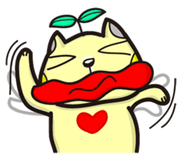 A-Miu sticker #6827640