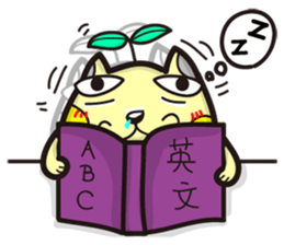 A-Miu sticker #6827641
