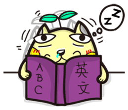 A-Miu sticker #6827641
