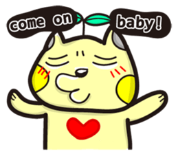 A-Miu sticker #6827642