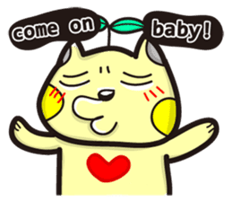 A-Miu sticker #6827642