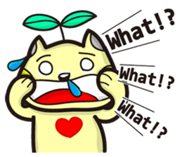 A-Miu sticker #6827644