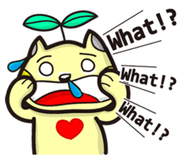 A-Miu sticker #6827644