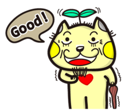 A-Miu sticker #6827645