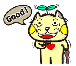 A-Miu sticker #6827645
