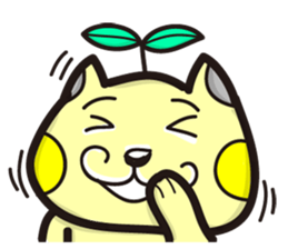 A-Miu sticker #6827646