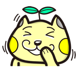 A-Miu sticker #6827646