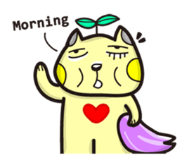 A-Miu sticker #6827647