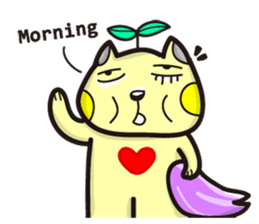 A-Miu sticker #6827647