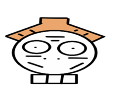 The lean skeleton sticker #6827899