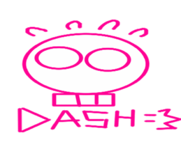 The lean skeleton sticker #6827907