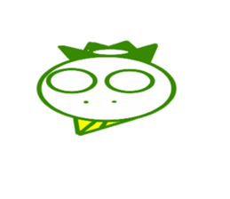 The lean skeleton sticker #6827916