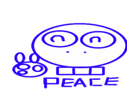 The lean skeleton sticker #6827923