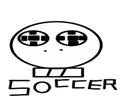 The lean skeleton sticker #6827926