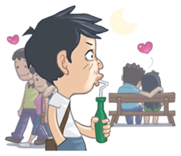 Junet sticker #6828032